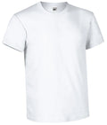 Glenn T-Shirt White