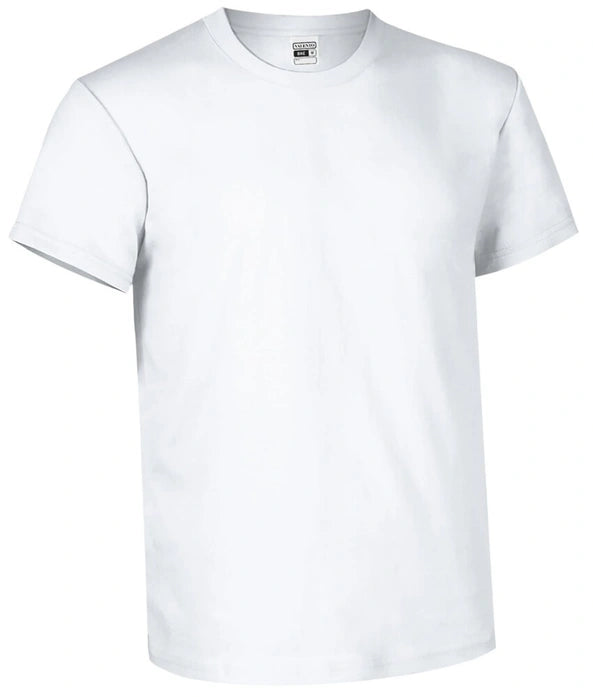 Glenn T-Shirt White